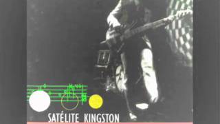 Satélite Kingston- Ella se fue- Ska chords