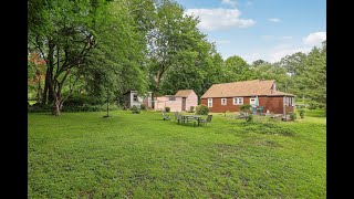 42 Baron De Hirsch Rd video tour