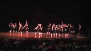 KD, TKE, SAE & Phi Delt Lip Sync