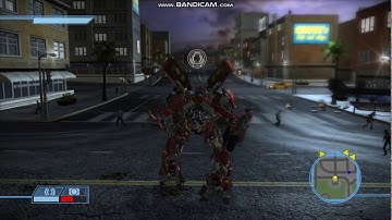 transformers the game SONIC BOOM REAL