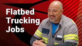 The CDL Flatbed Job That Builds Long‑Term Careers. 8. Ryder Trucking Truck Driver