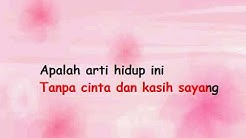 Karaoke Vidi Aldiano - Cinta Jangan Kau Pergi (Tanpa Vokal)  - Durasi: 4:53. 