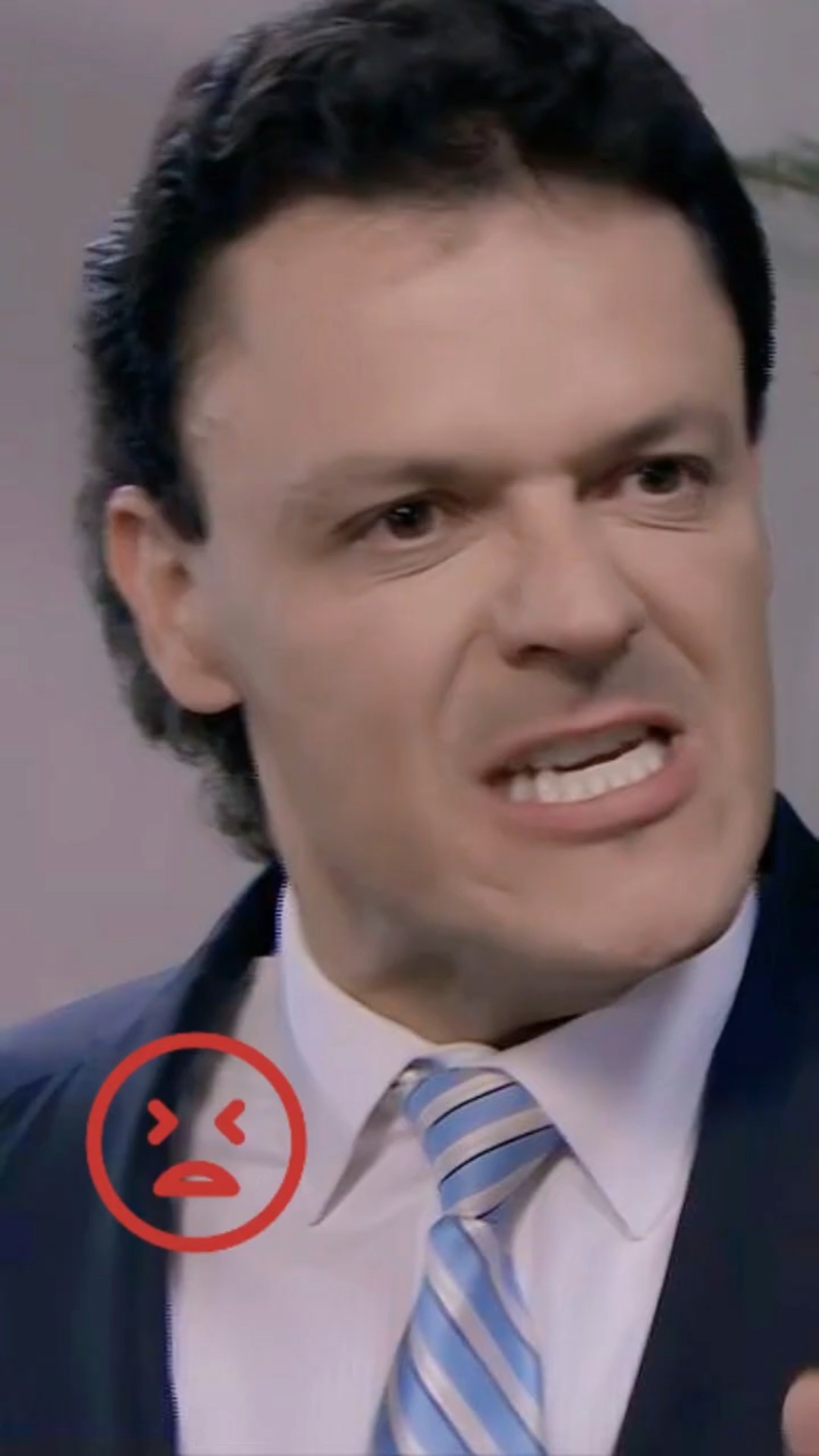 Mi jefe cuando llega de buenas ? #hastaelfindelmundo #tlnovelas