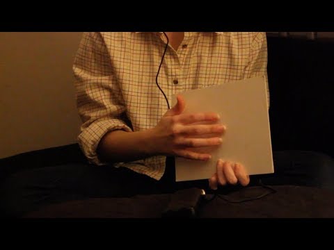 All Fingertip Tapping ASMR