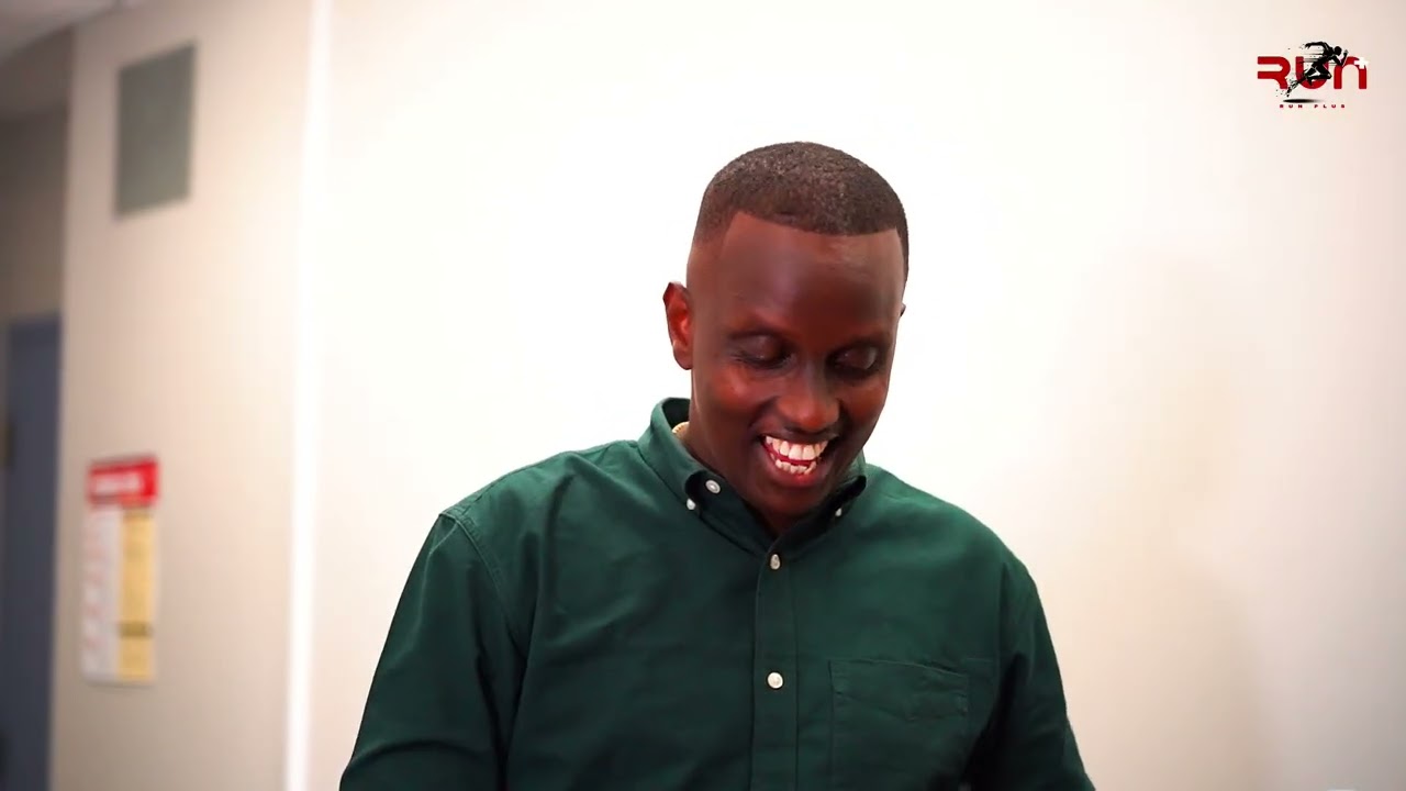 CANADA: KIGINGI aguma yandika AMATEKA!!  Gen Alfred Aubin