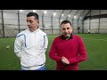 MAÇ SONU | 7. Hafta  | Mini Futbol Mersin 1.Lig  |  PRIME UNITED vs ADONİS FK  (2.Sezon)