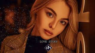 Hamidshax - Love Story (Original Mix) Resimi