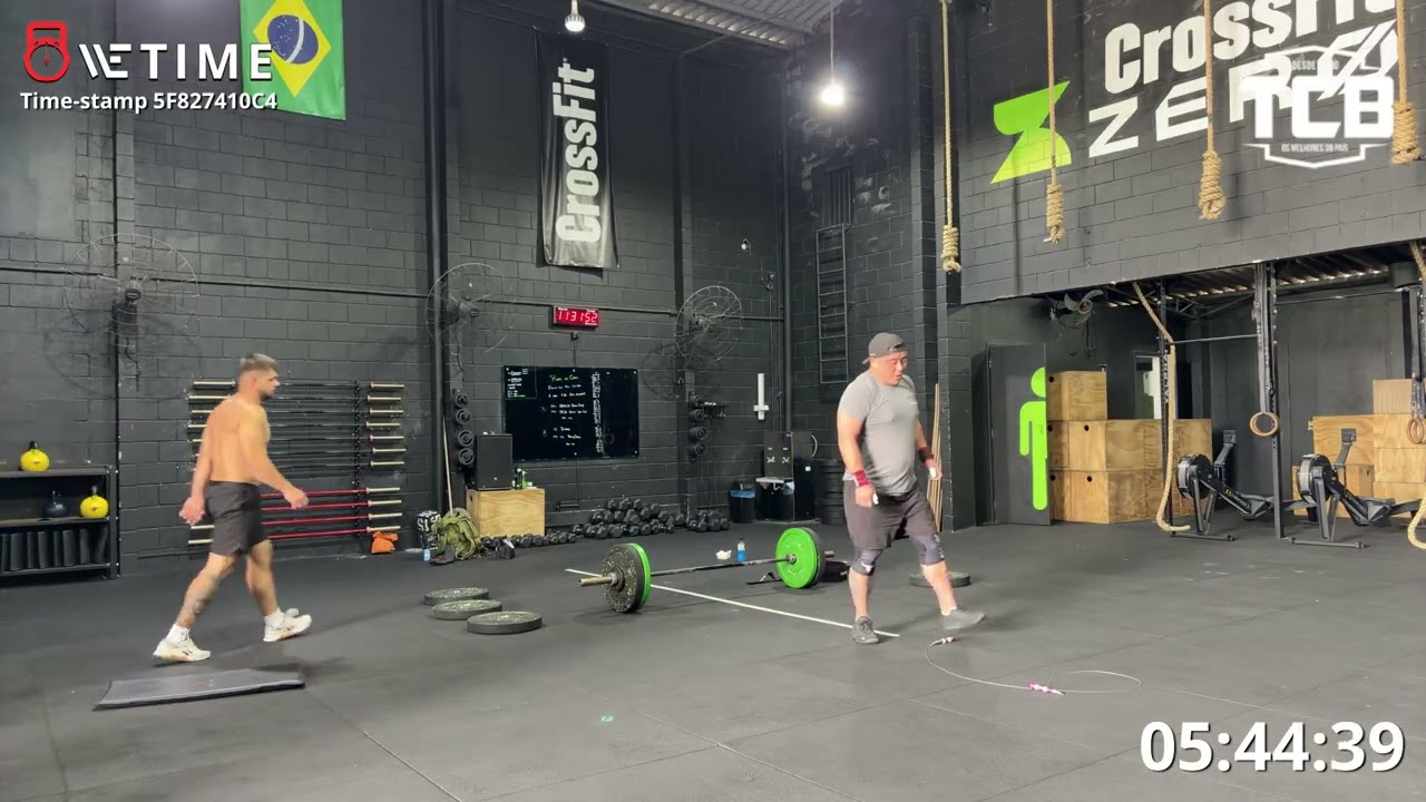 26.2 TCB 4 ALL - André Manabu Kaneoya