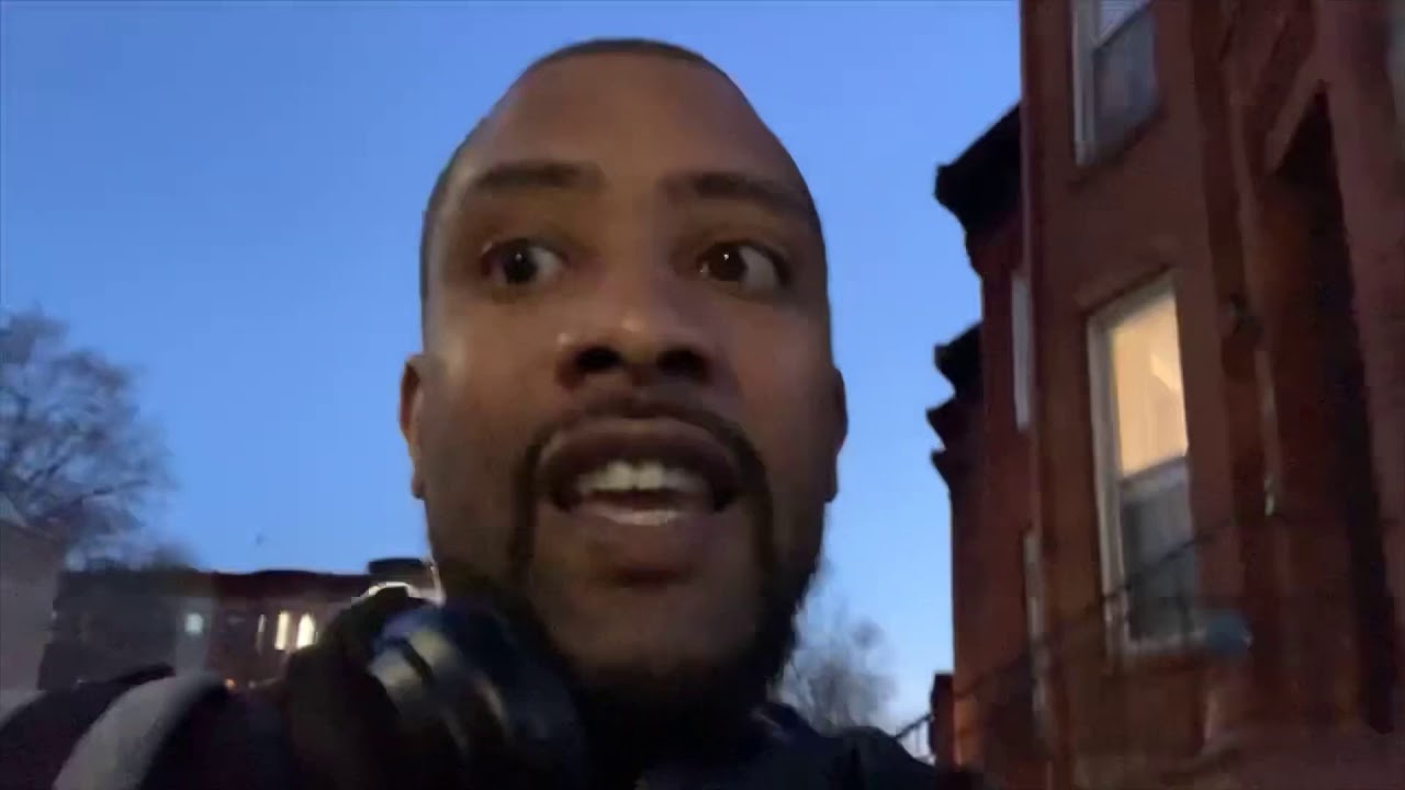 Oprah & Meghan Merkel interview pure virtue signaling!!!