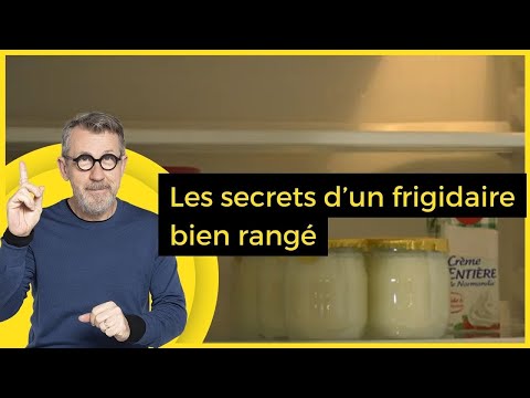 Les secrets d’un