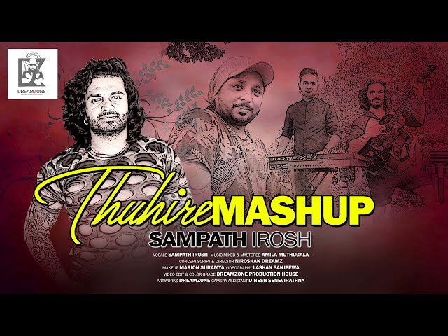 Thuhire Mashup / Sampath Irosh /Arrow Star Lead Guitarist class=
