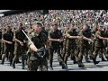 DESFILE CÍVICO MILITAR /SP - EXÉRCITO BRASILEIRO