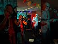 Acrustic Badger Band - Stay Another Day. 20/12/2024