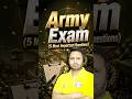 Army Maths Important Questions | Army GD Maths Questions | Maths For Army GD #rwadefence #armymaths