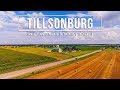 Weekend itinerary in tillsonburg ontario