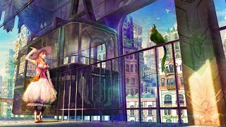 the trolley song .-‘🚂-‘.ᯓᡣ𐭩 sped up/nightcore
