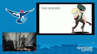 Celebrity Migrating a Bare Metal Server into the OpenStack Platform- It's Possible Profile