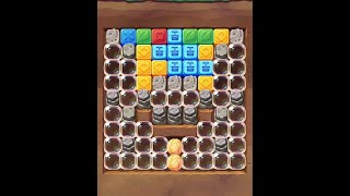 COOKİE CATS BLAST level 850