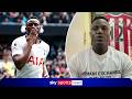Victor Wanyama reflects on his career after announcing his retirement | "I have no regrets"