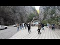 Озеро Рица. Самый живописный маршрут СССР. Абхазия 2020