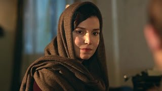 Vatanım Sensin 10. Bölüm - Halide Edip İzmire Gidiyor