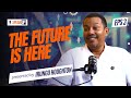 THE FUTURE OF TECH IN AFRICA! (What They Don't Want You to Know!) ft IRUNGU HUOGHTON....