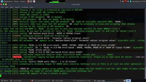 SQLI  POC || bug bounty ||  bugcrowd || hackerone || live method || 2021 | #hackerarun