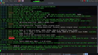 SQLI  POC || bug bounty ||  bugcrowd || hackerone || live method || 2021 | #hackerarun