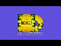 KOKO by Gn Nephew (Official Audio)