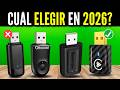 ✅ TOP 7 Mejores Adaptadores CarPlay y Android Auto Inalámbricos 2026 | 🔥 BARATOS Calidad Precio