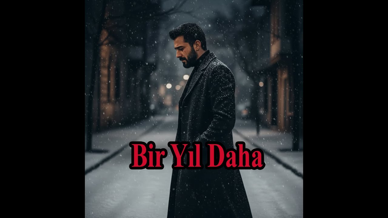 Bir Yıl Daha