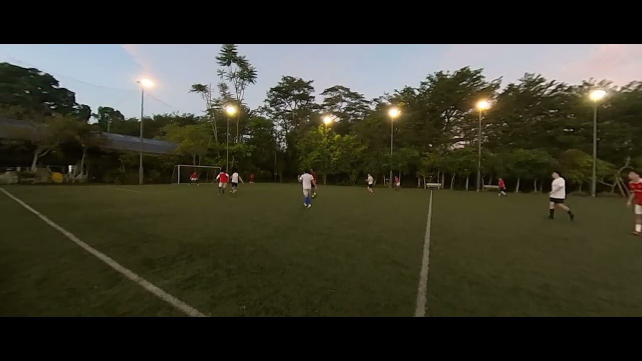 05/2023 Save of the Month 1 - Ronald quick reflex - YouTube