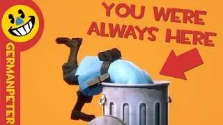 TF2 Was ALWAYS Flawed - A Breakdown of its Problems