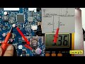 Laptop motherboard repair course - Laptop repair part 1