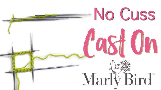 Neko's Curved Double Point Knitting Needles for Socks – Mary Maxim