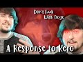 Don't Mess With Dogs | Kero the Wolf's Return | Part 3 Feat @Archive the Wolf