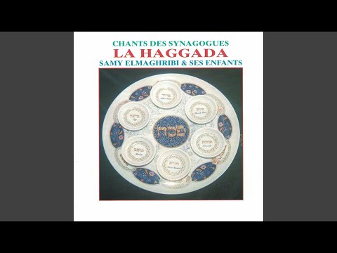 La Haggada