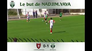 Le But De Nadjim.yaya