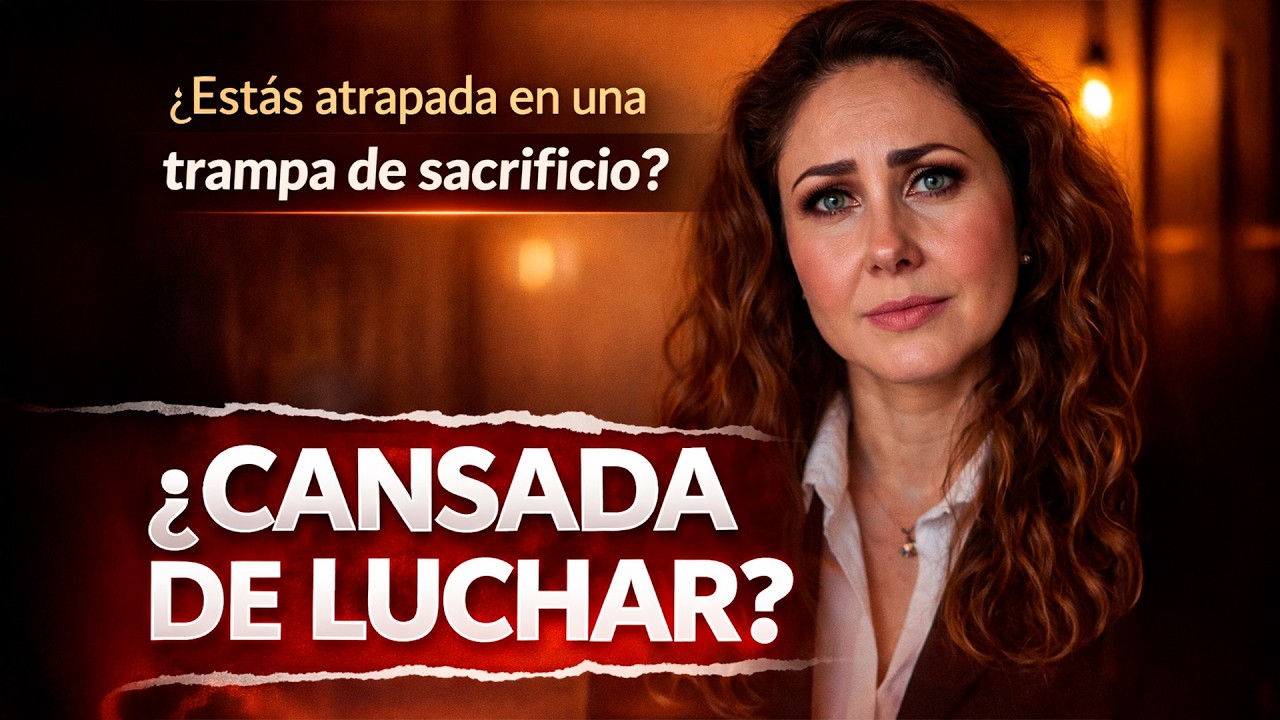 🔴 EN VIVO: ¿Trabajas mucho y recibes poco? (La Mentira del Esfuerzo)