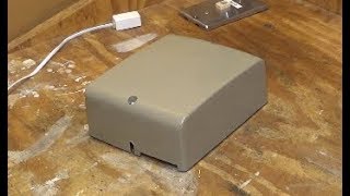 Western Electric Ringer Initial Checkout