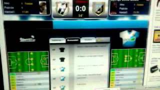 Top Eleven Match - Nepravda u igri