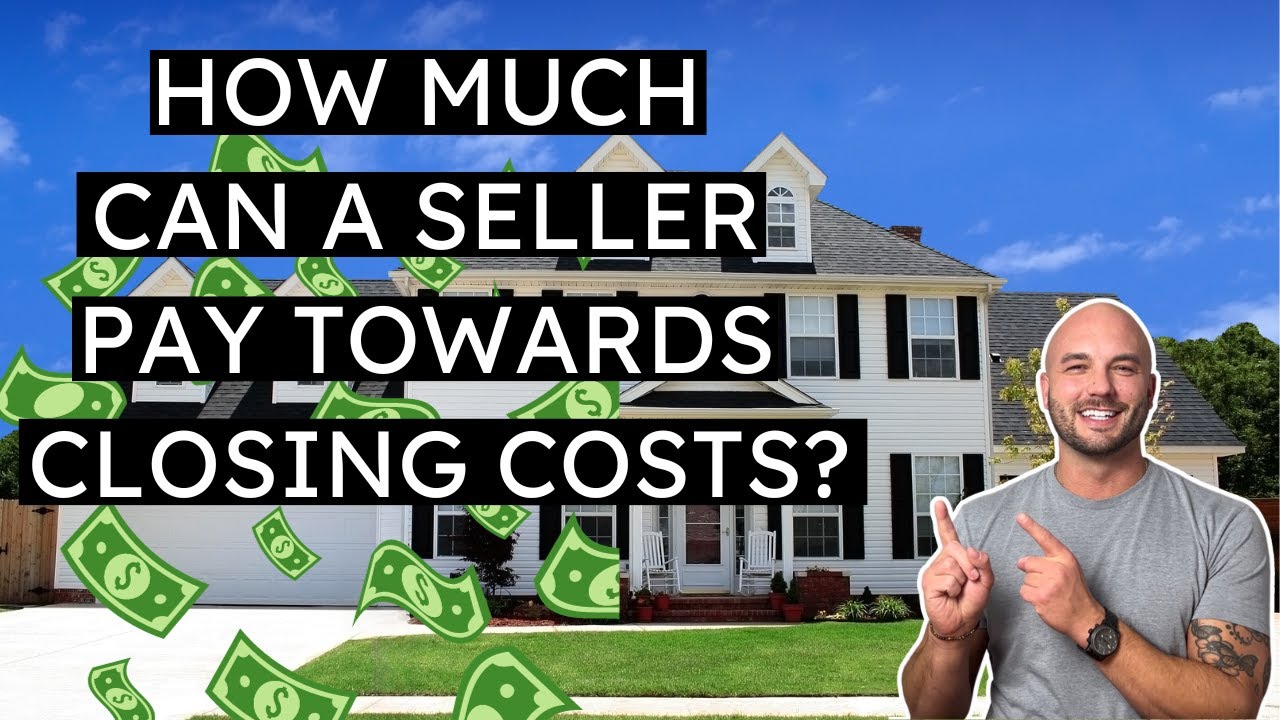 How To Buy Down Your Rate Using Seller Concessions Buyer Tip YouTube