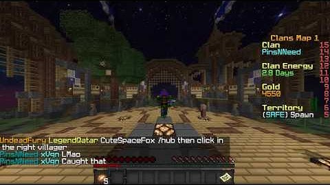 Mineplex: clans hacker, (KingDeeds) Reach and Kill aura