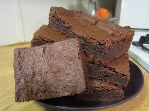 What Best Rich Chocolate Brownie Recipe