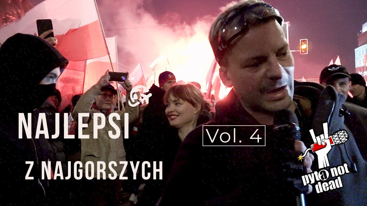 Najlepsi z najgorszych vol. 3