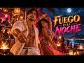 Fuego en la Noche 🔥🌙 | Afro House | English & Spanish Summer Vibes