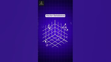 Vector Database: A Must-Know Guide