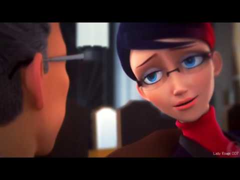 Gabriel X Natalie Miraculous Ladybug My Girl Youtube Gabriel X Natalie Miraculous Ladybug My Girl Youtube