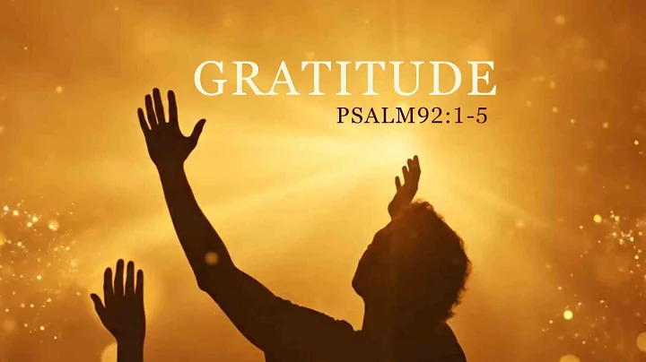 SUNDAY SERVICE || THANKSGIVING SERVICES WITH PASTOR E.A ADEBOYE || 7TH DECEMBER 2025 || GRATITUDE