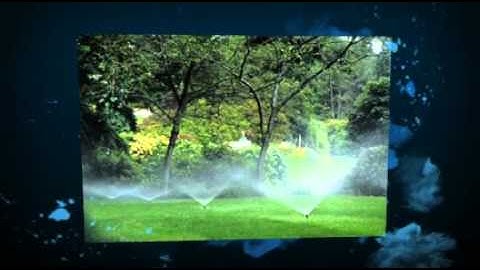 H2O Distribution - Irrigation Repair in San Saba, TX